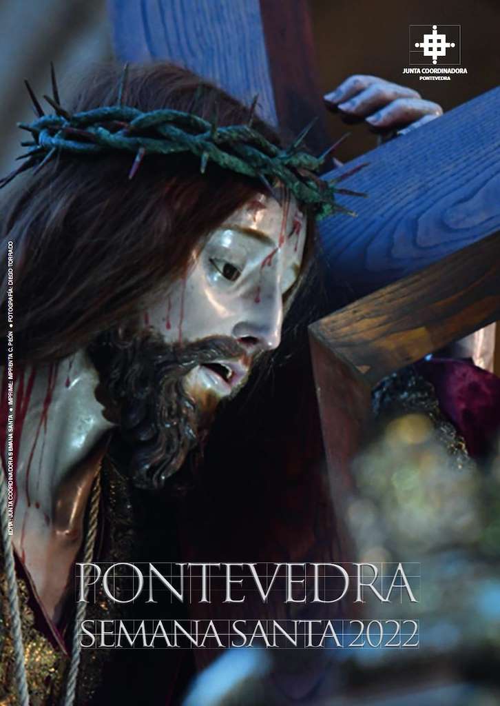 Semana Santa en Pontevedra 2022 Pontevedra